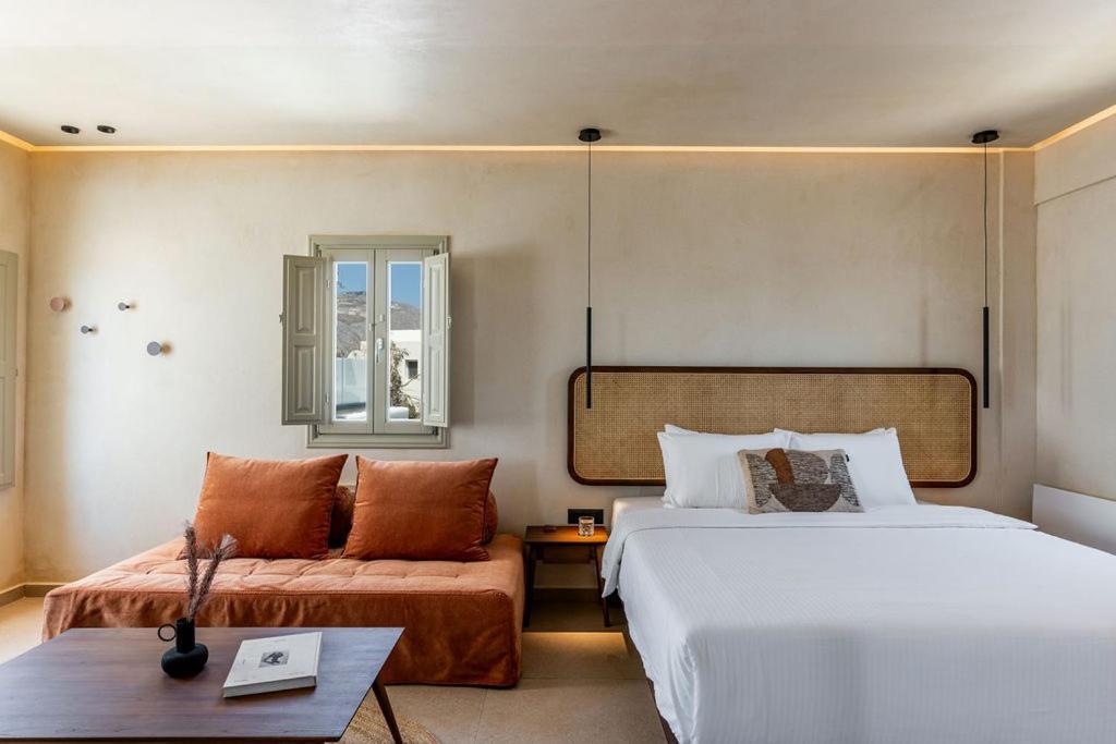 Agios Georgios  Peranosa The Residency 아파트 호텔 외부 사진