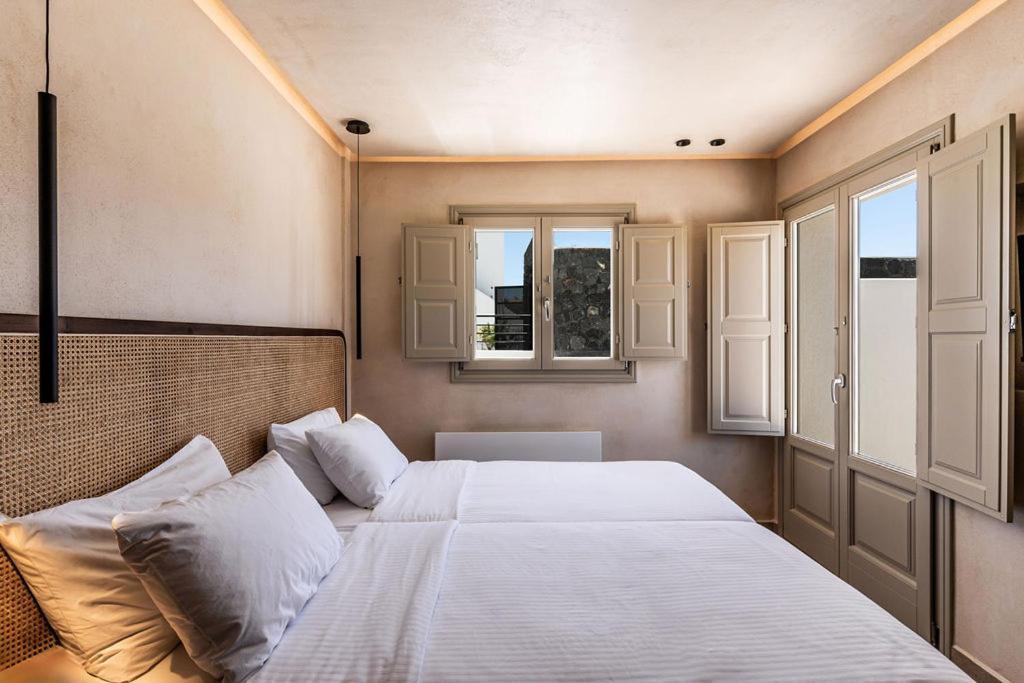 Agios Georgios  Peranosa The Residency 아파트 호텔 외부 사진