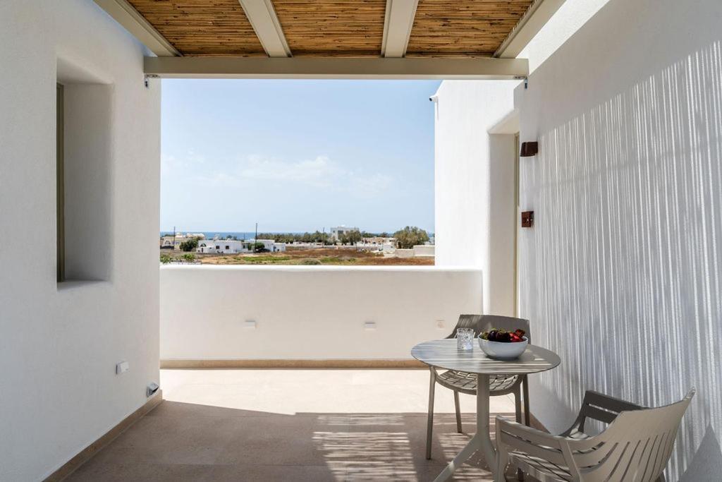 Agios Georgios  Peranosa The Residency 아파트 호텔 외부 사진