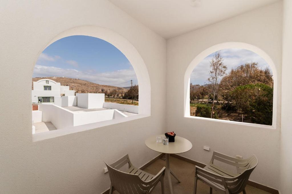 Agios Georgios  Peranosa The Residency 아파트 호텔 외부 사진